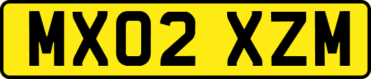 MX02XZM