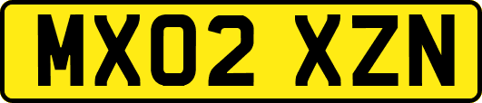 MX02XZN