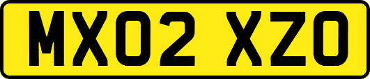 MX02XZO