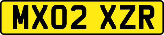 MX02XZR