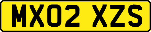 MX02XZS