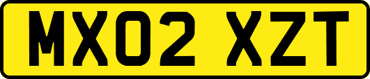 MX02XZT