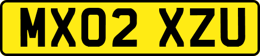 MX02XZU