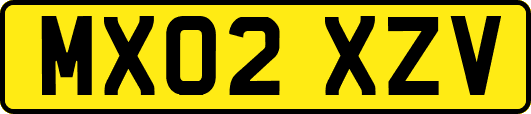 MX02XZV