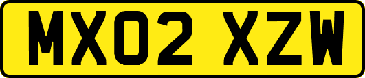 MX02XZW