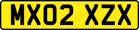 MX02XZX