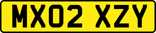 MX02XZY