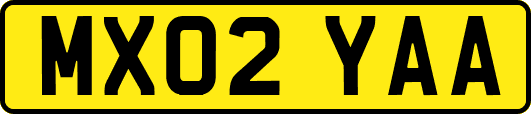 MX02YAA