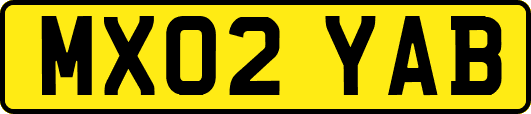 MX02YAB