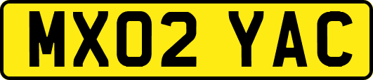 MX02YAC
