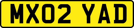 MX02YAD