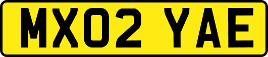 MX02YAE