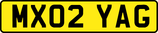 MX02YAG