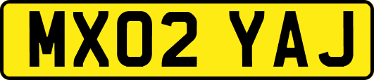 MX02YAJ