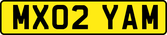 MX02YAM