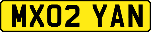 MX02YAN