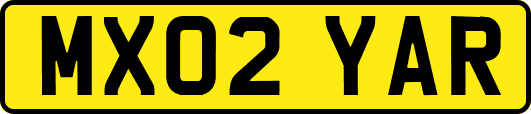 MX02YAR