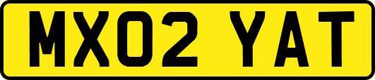 MX02YAT