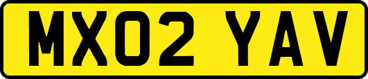 MX02YAV