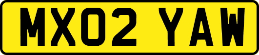 MX02YAW
