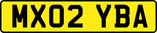 MX02YBA