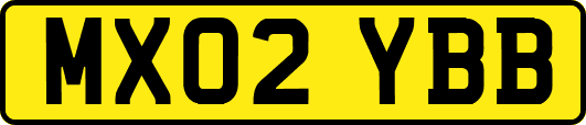 MX02YBB