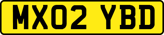 MX02YBD