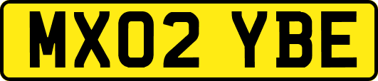 MX02YBE