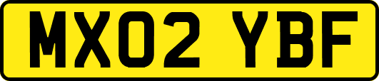 MX02YBF