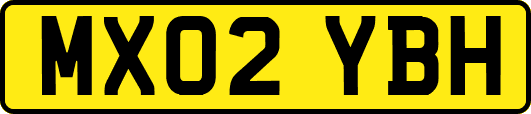 MX02YBH