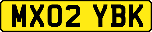MX02YBK