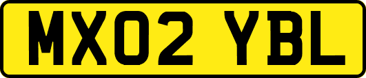 MX02YBL