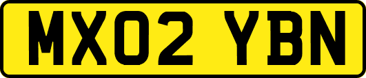 MX02YBN