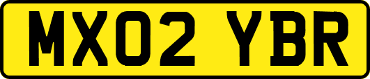 MX02YBR