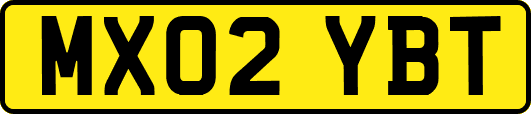 MX02YBT