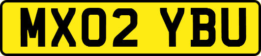 MX02YBU