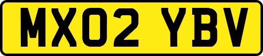 MX02YBV
