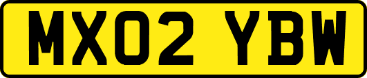 MX02YBW