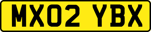 MX02YBX