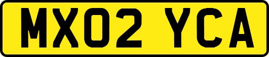 MX02YCA