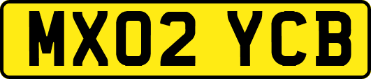 MX02YCB