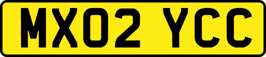 MX02YCC
