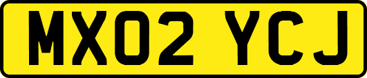 MX02YCJ