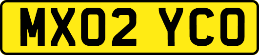 MX02YCO