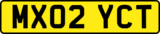 MX02YCT