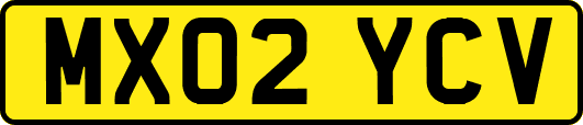 MX02YCV