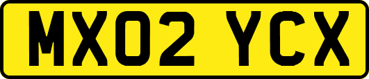 MX02YCX