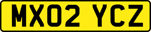 MX02YCZ