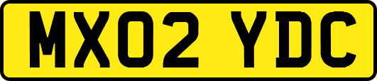 MX02YDC
