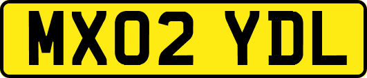 MX02YDL